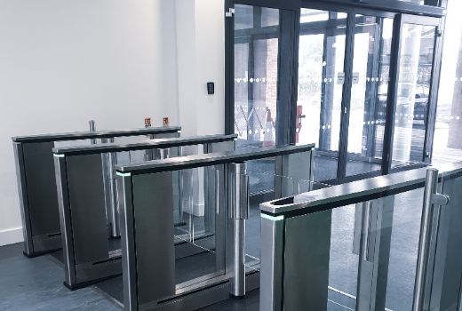 Access Control